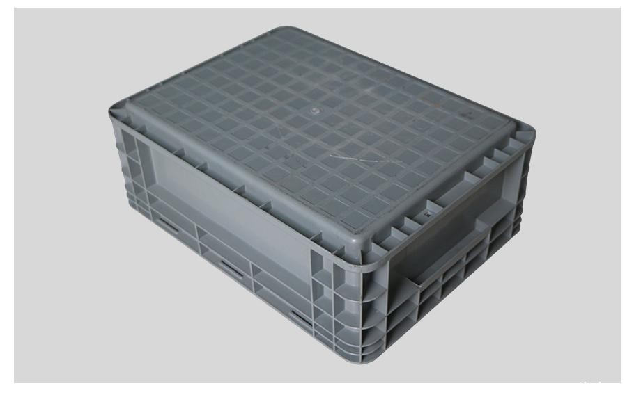 星空电竞综合登录入口400-147塑料物流箱 星空电竞综合登录入口400-147塑料物流箱