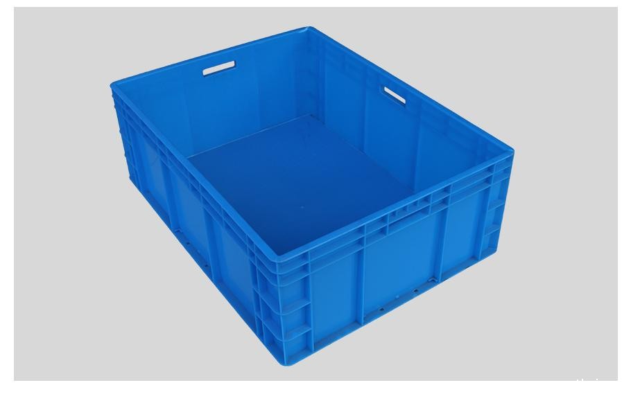 星空电竞综合登录入口EU8622塑料物流箱 星空电竞综合登录入口EU8622塑料物流箱