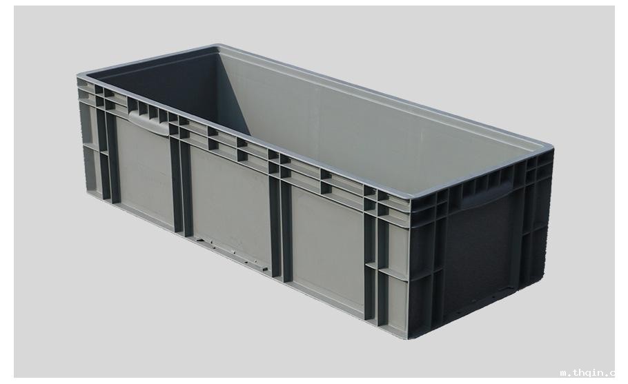 星空电竞综合登录入口EU41028塑料物流箱