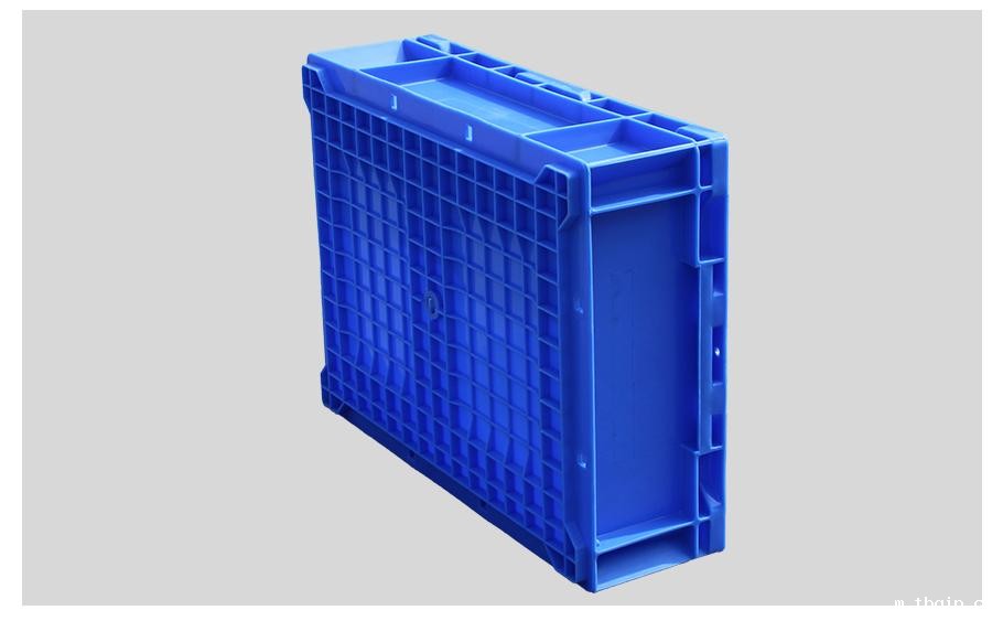 星空电竞综合登录入口HP3A塑料物流箱