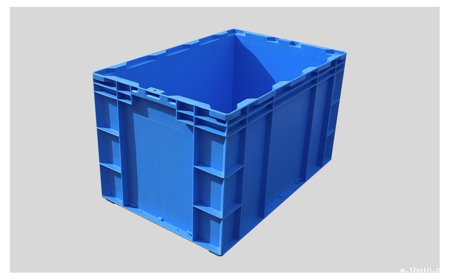 星空电竞综合登录入口HP5E塑料物流箱