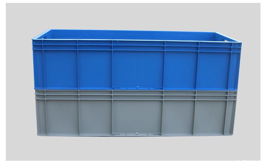 星空电竞综合登录入口EU4923塑料物流箱 星空电竞综合登录入口EU4923塑料物流箱