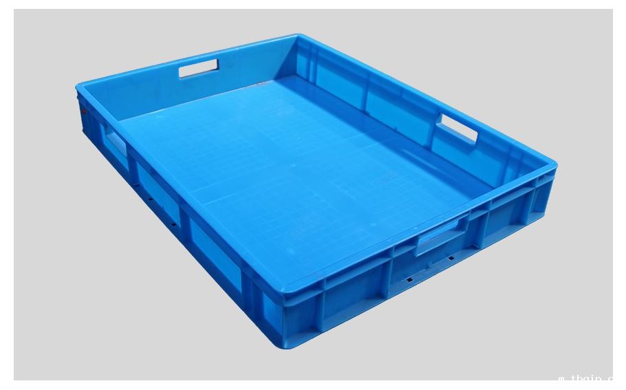 星空电竞综合登录入口EU8611塑料物流箱 星空电竞综合登录入口EU8611塑料物流箱