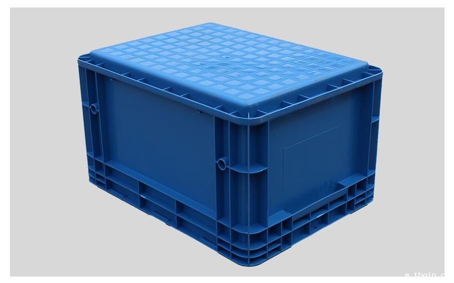 星空电竞综合登录入口400-230塑料物流箱 星空电竞综合登录入口400-230塑料物流箱