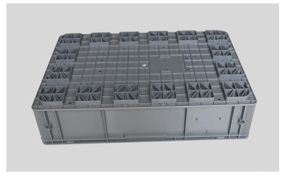 星空电竞综合登录入口600-147大众塑料物流箱