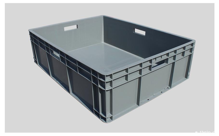 星空电竞综合登录入口EU8622塑料物流箱 星空电竞综合登录入口EU8622塑料物流箱