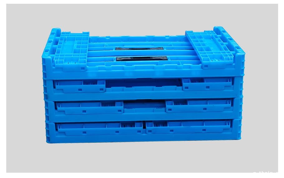 星空电竞综合登录入口600-175塑料折叠周转箱