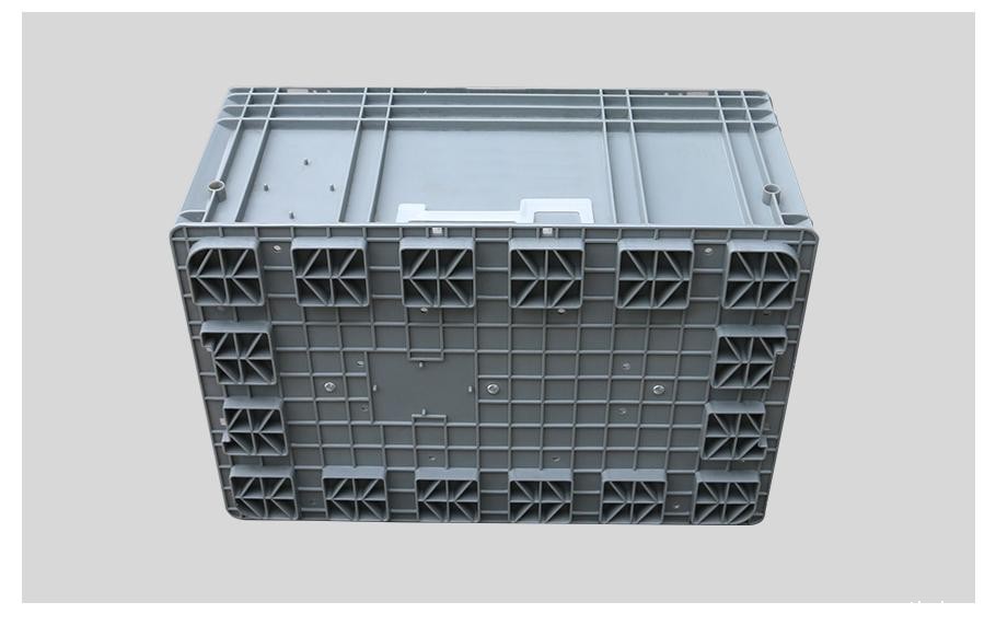 星空电竞综合登录入口600-280大众塑料物流箱