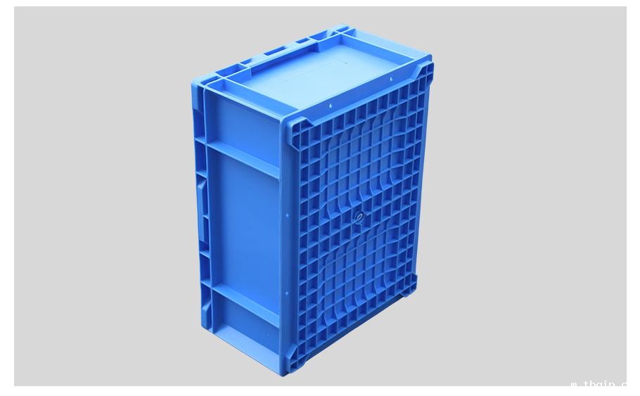 星空电竞综合登录入口HP3B塑料物流箱