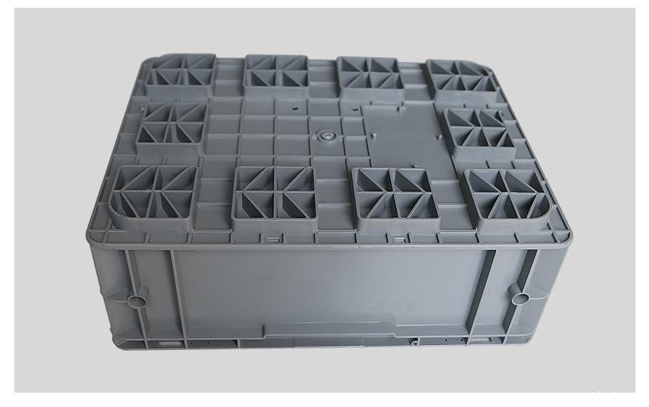 星空电竞综合登录入口400-147塑料大众物流箱