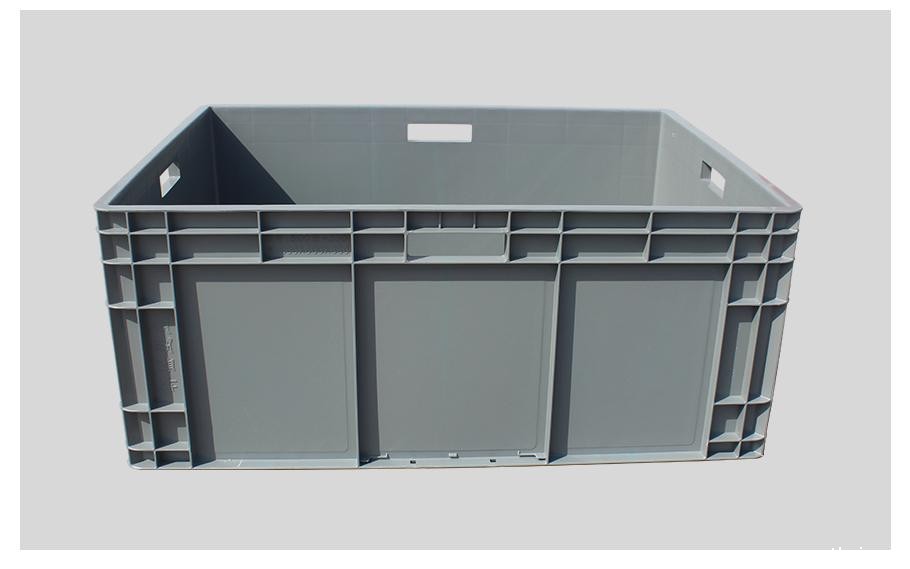 星空电竞综合登录入口EU8633塑料物流箱