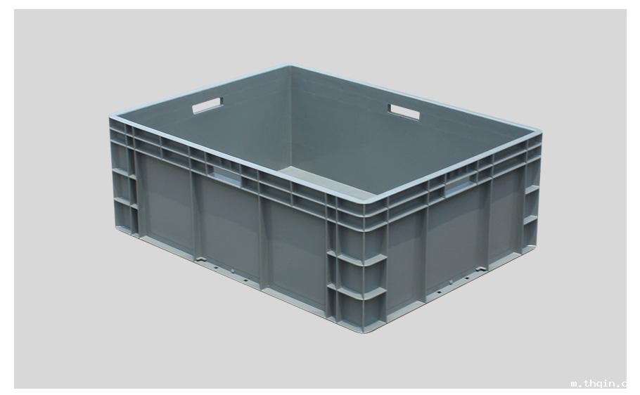 星空电竞综合登录入口EU8628塑料物流箱 星空电竞综合登录入口EU8628塑料物流箱