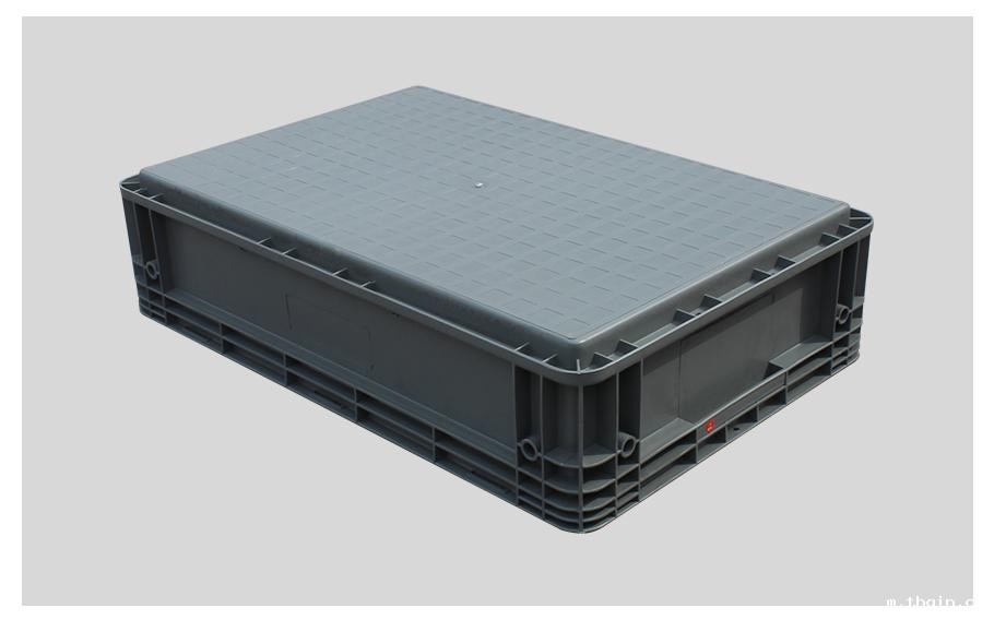 星空电竞综合登录入口600-147塑料物流箱 星空电竞综合登录入口600-147塑料物流箱