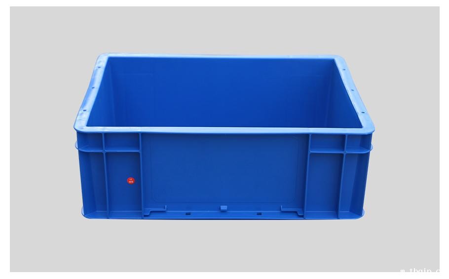 星空电竞综合登录入口EU43148塑料物流箱