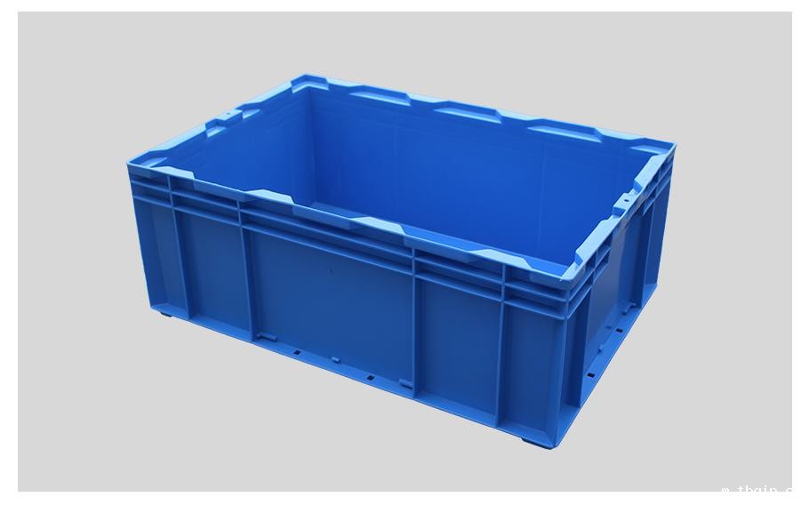 星空电竞综合登录入口HP5C塑料物流箱 星空电竞综合登录入口HP5C塑料物流箱