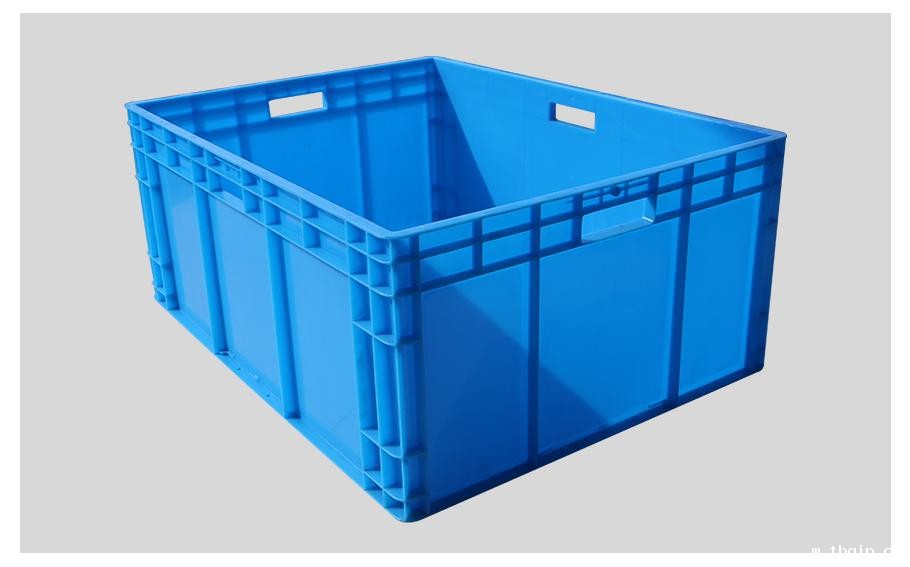 星空电竞综合登录入口EU8633塑料物流箱