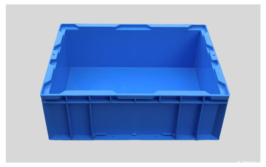 星空电竞综合登录入口HP4B塑料物流箱 星空电竞综合登录入口HP4B塑料物流箱