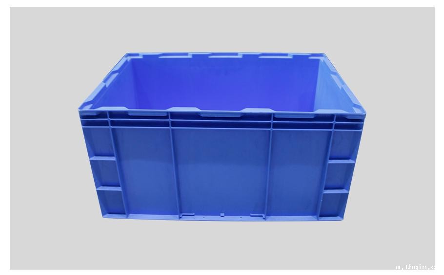 星空电竞综合登录入口HP6E塑料物流箱 星空电竞综合登录入口HP6E塑料物流箱