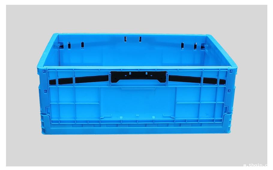 星空电竞综合登录入口600-230塑料折叠周转箱