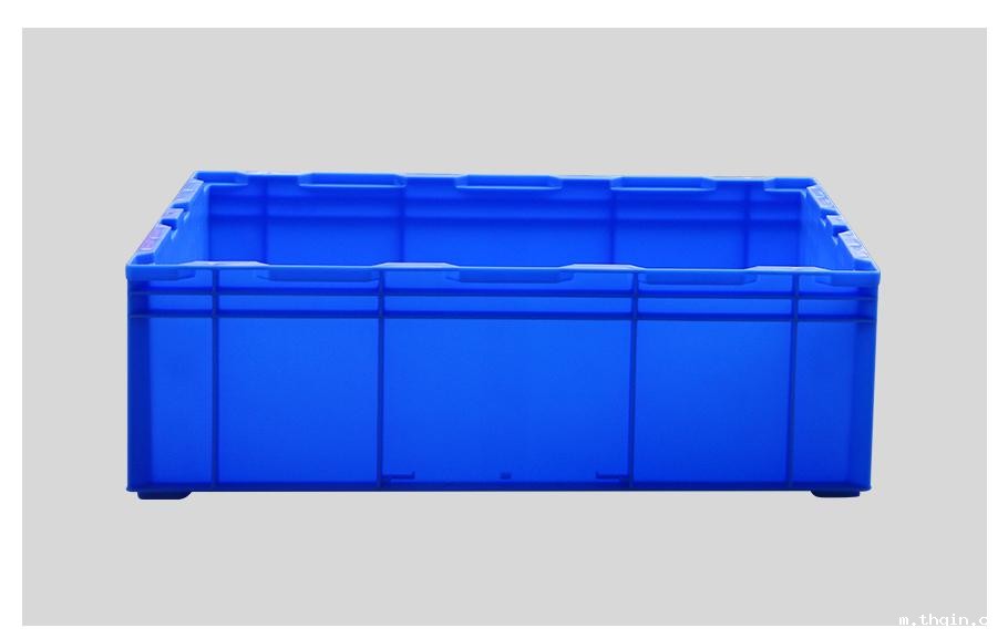 星空电竞综合登录入口HP6C塑料物流箱 星空电竞综合登录入口HP6C塑料物流箱