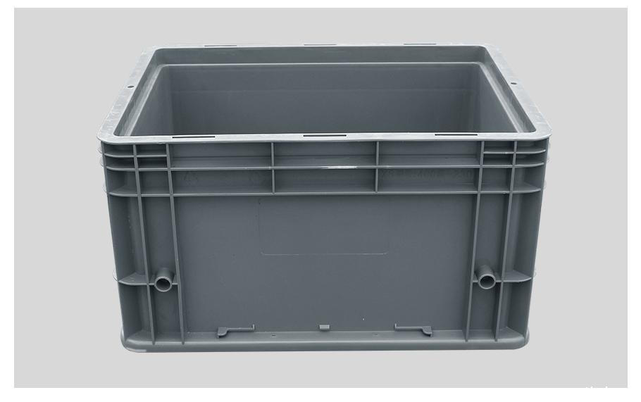 星空电竞综合登录入口400-230塑料物流箱 星空电竞综合登录入口400-230塑料物流箱