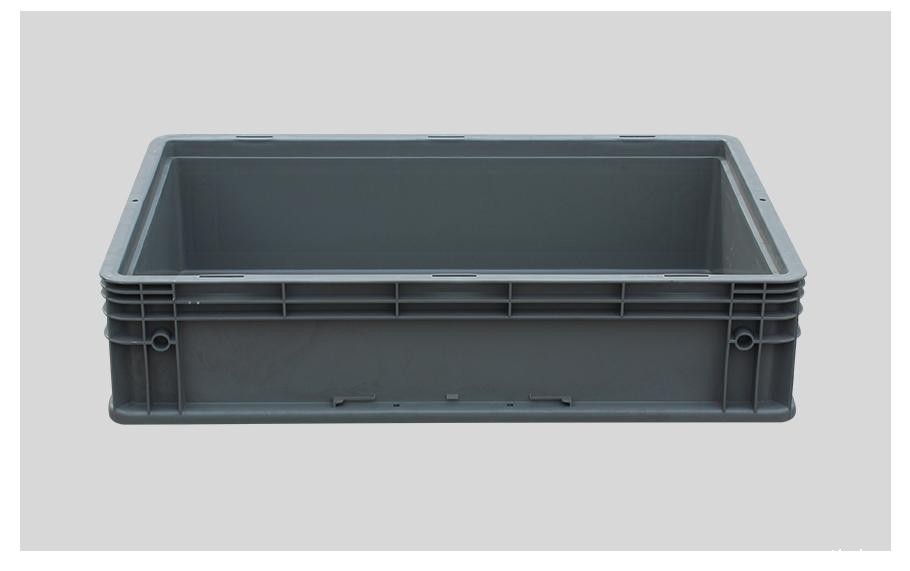 星空电竞综合登录入口600-147塑料物流箱 星空电竞综合登录入口600-147塑料物流箱