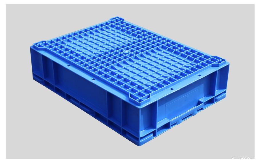 星空电竞综合登录入口HP4A塑料物流箱 星空电竞综合登录入口HP4A塑料物流箱