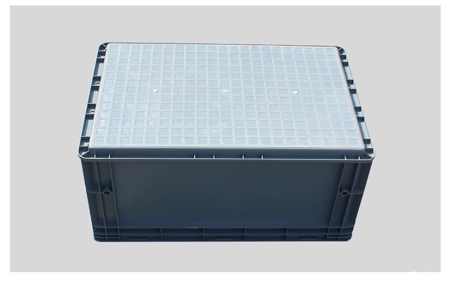 星空电竞综合登录入口600-230塑料物流箱 星空电竞综合登录入口600-230塑料物流箱