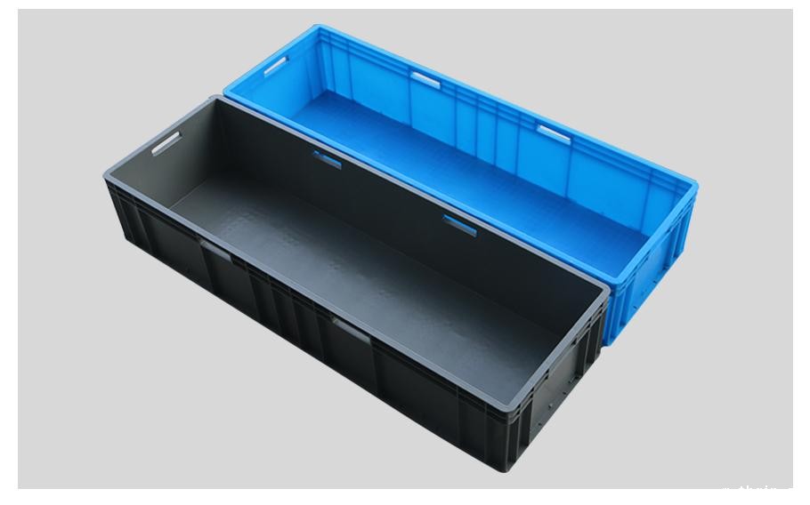 星空电竞综合登录入口EU41222塑料物流箱