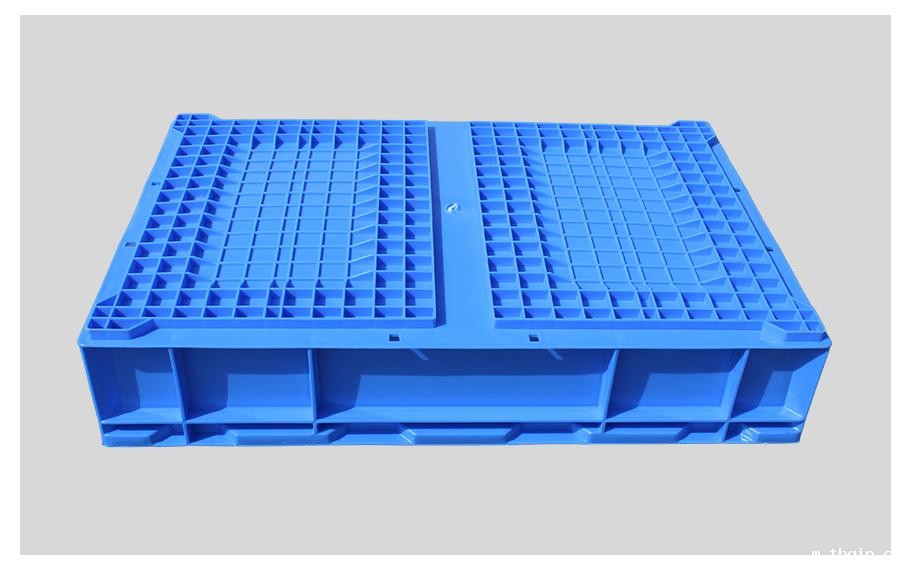 星空电竞综合登录入口HP5a塑料物流箱 星空电竞综合登录入口HP5a塑料物流箱