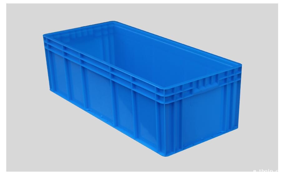 星空电竞综合登录入口EU4928塑料物流箱 星空电竞综合登录入口EU4928塑料物流箱