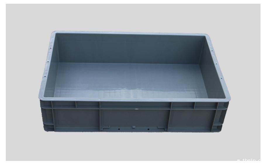 星空电竞综合登录入口EU46148塑料物流箱