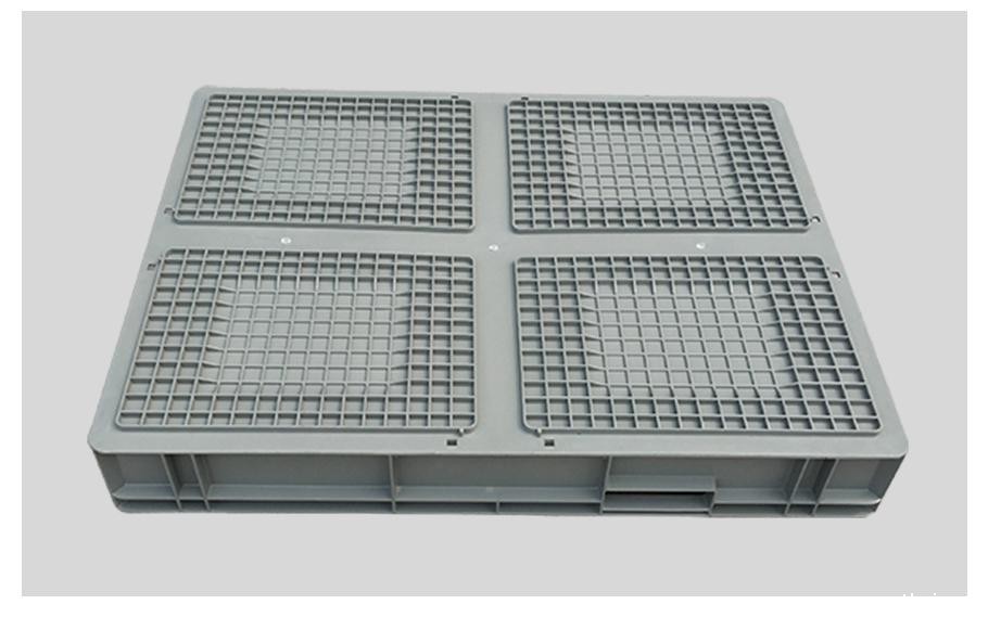 星空电竞综合登录入口EU8611塑料物流箱 星空电竞综合登录入口EU8611塑料物流箱