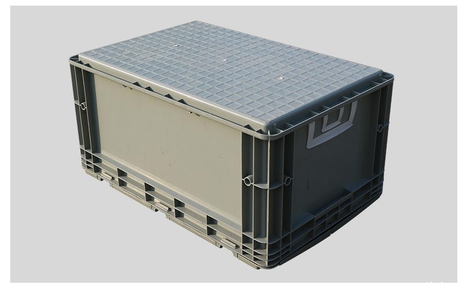 星空电竞综合登录入口600-280塑料物流箱 星空电竞综合登录入口600-280塑料物流箱