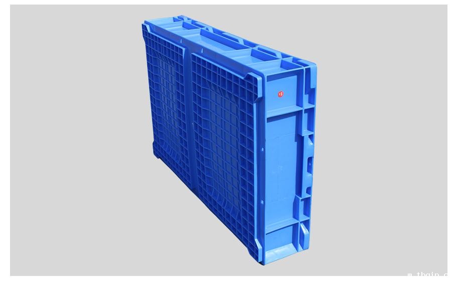 星空电竞综合登录入口HP5a塑料物流箱 星空电竞综合登录入口HP5a塑料物流箱