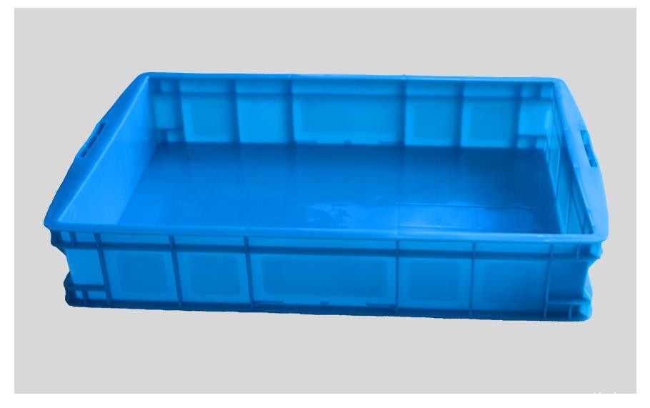 星空电竞综合登录入口575-105塑料周转箱