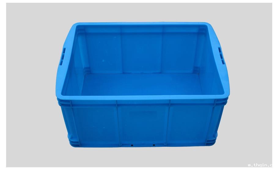 星空电竞综合登录入口500-250塑料周转箱厚箱