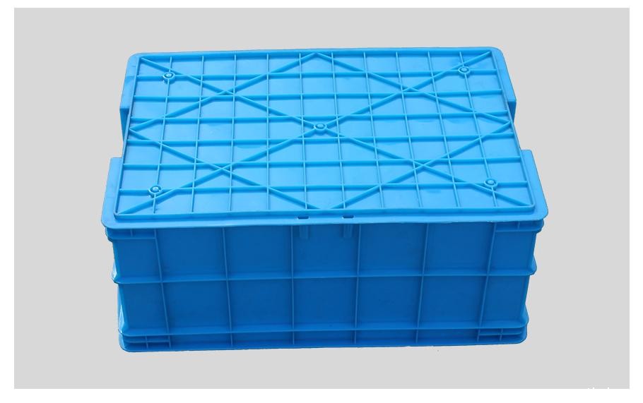 星空电竞综合登录入口575-250塑料周转箱