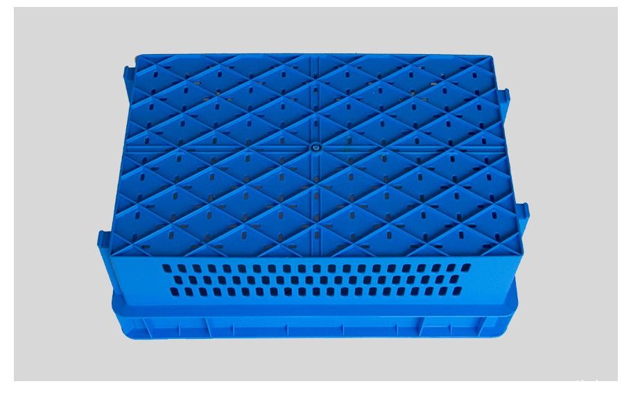 星空电竞综合登录入口600-240塑料错位箩