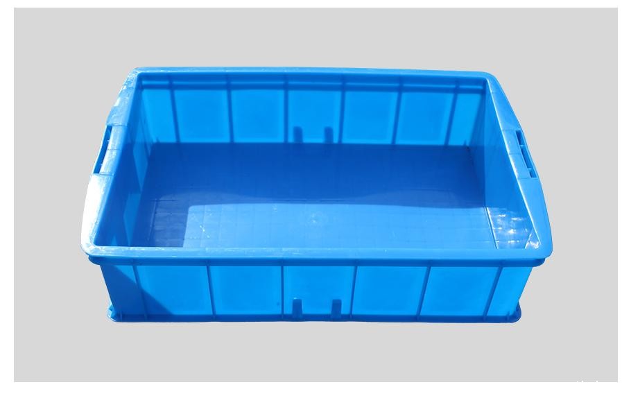 星空电竞综合登录入口535-140塑料周转箱