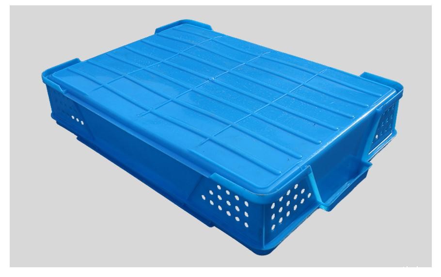 星空电竞综合登录入口食品塑料周转箱