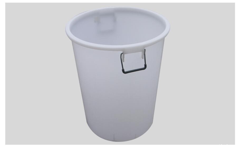 星空电竞综合登录入口160L塑料铁柄桶