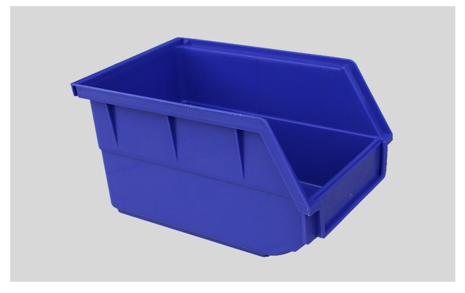 星空电竞综合登录入口B4背挂式塑料零件盒