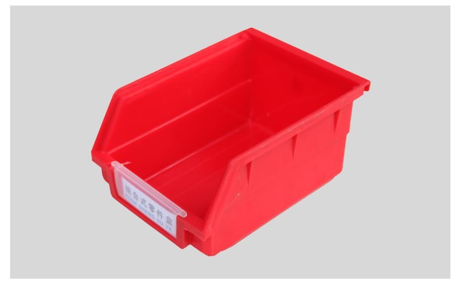 星空电竞综合登录入口B2背挂式塑料零件盒