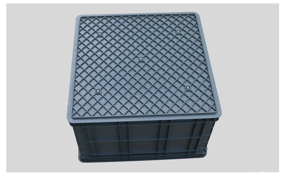 星空电竞综合登录入口465塑料周转箱方箱