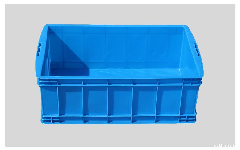 星空电竞综合登录入口575-210塑料周转箱