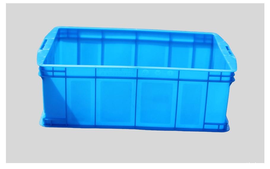 星空电竞综合登录入口450-160塑料周转箱