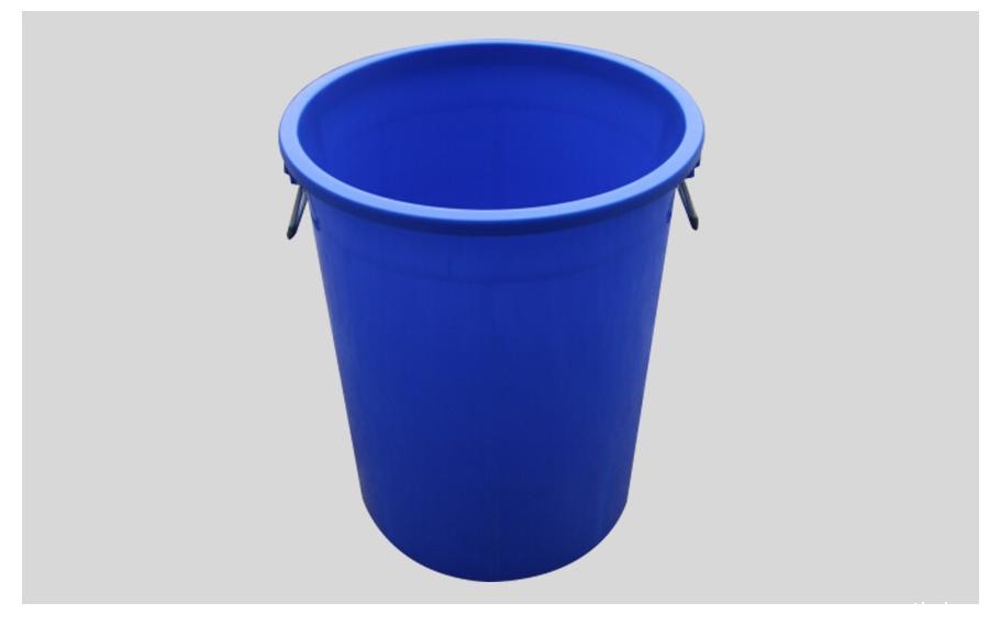 星空电竞综合登录入口100L塑料铁柄桶 星空电竞综合登录入口100L塑料铁柄桶