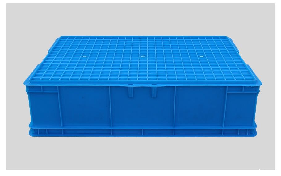 星空电竞综合登录入口60-150塑料周转箱