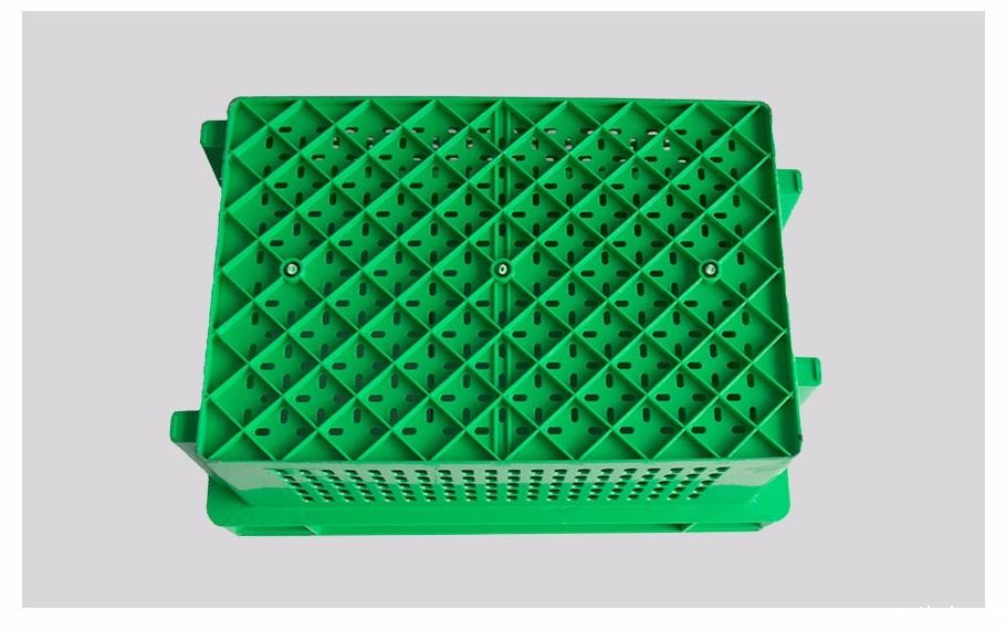 星空电竞综合登录入口600-300塑料错位箩